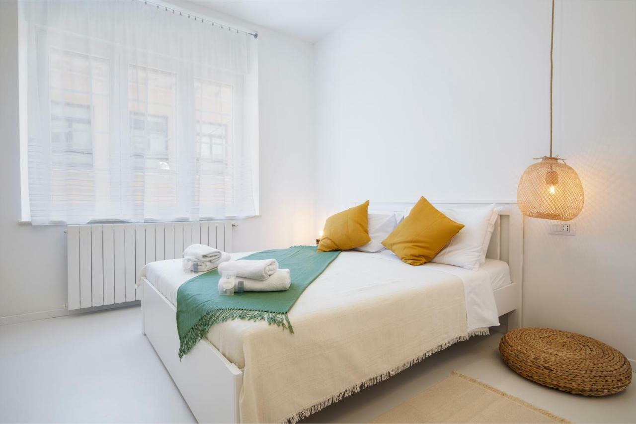 Apartmán Twins Idola *