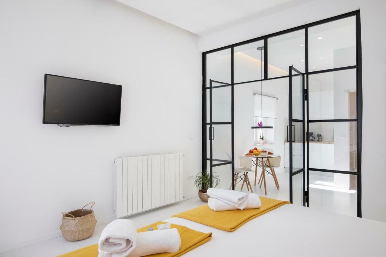 Apartmán Twins Idola