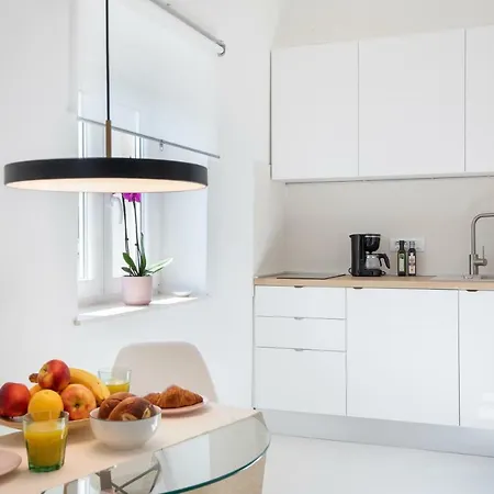Twins Idola Apartments Pula Exterior photo