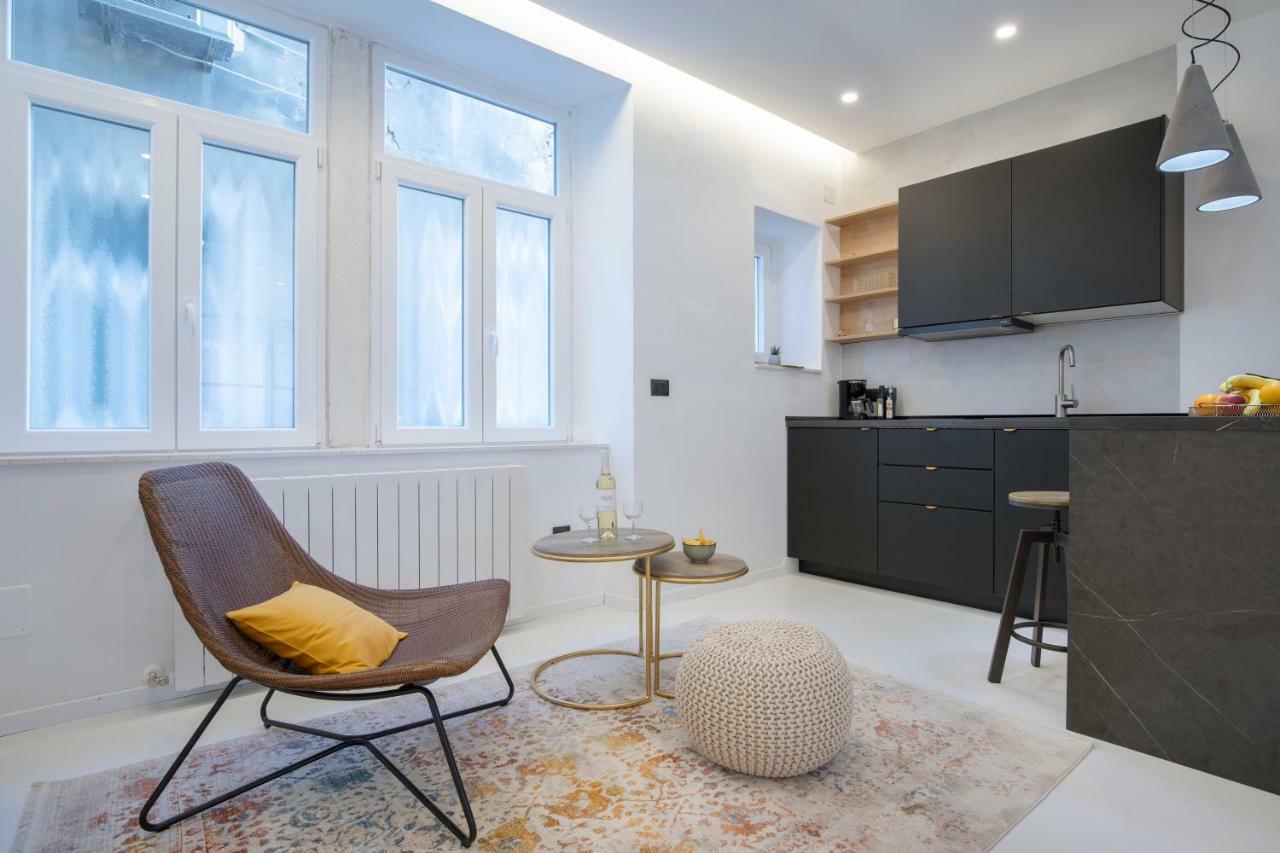 Apartment Twins Idola Pula