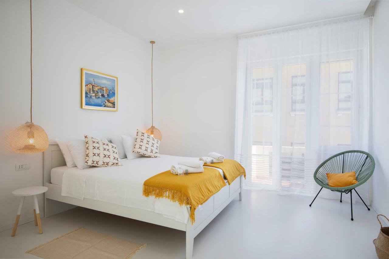 Twins Idola Apartment Pula